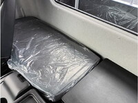 三菱ふそうファイターアルミブロック中型（4t）[写真24]