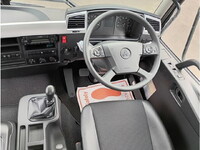 三菱ふそうファイターアルミブロック中型（4t）[写真25]