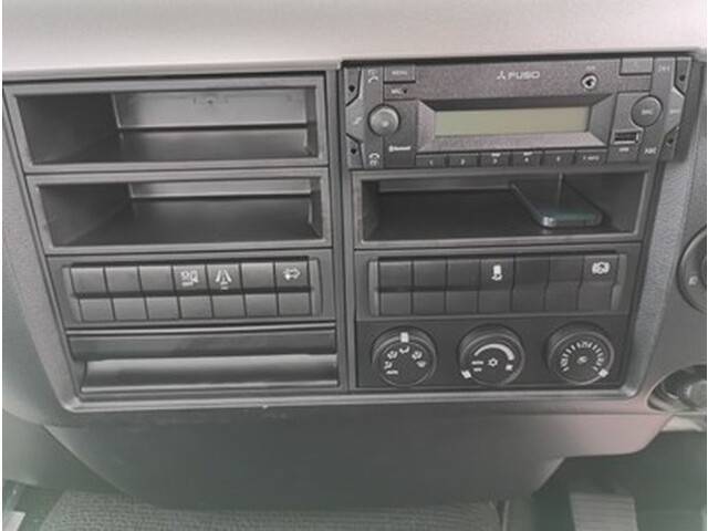 三菱ふそうファイターアルミブロック中型（4t）[写真25]