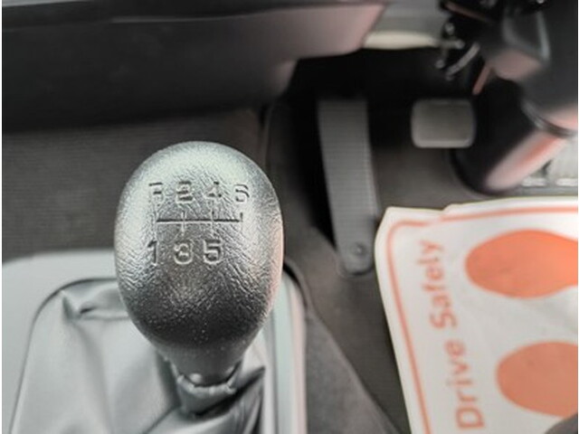 三菱ふそうファイターアルミブロック中型（4t）[写真27]