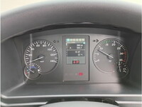 三菱ふそうファイターアルミブロック中型（4t）[写真29]