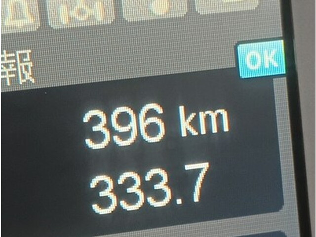 三菱ふそうファイターアルミブロック中型（4t）[写真29]