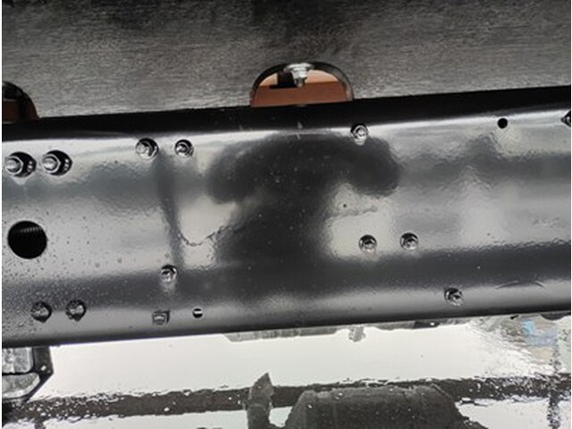 三菱ふそうファイターアルミブロック中型（4t）[写真09]