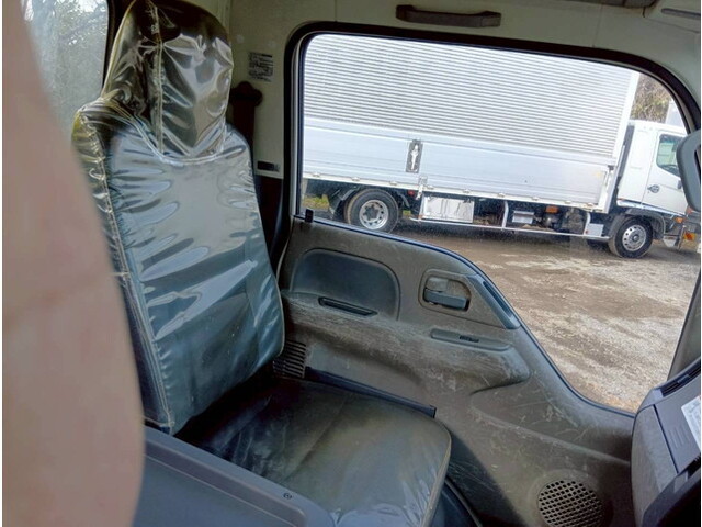 いすゞエルフ高所作業車小型（2t・3t）[写真20]