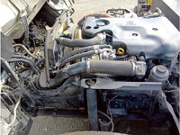 いすゞエルフ高所作業車小型（2t・3t）[写真24]