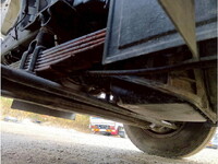 いすゞエルフ高所作業車小型（2t・3t）[写真25]