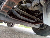 いすゞエルフ高所作業車小型（2t・3t）[写真28]