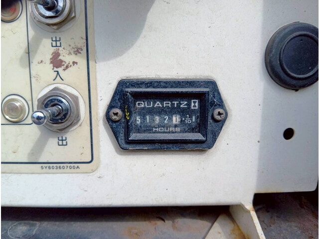 いすゞエルフ高所作業車小型（2t・3t）[写真35]