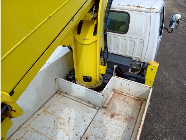 いすゞエルフ高所作業車小型（2t・3t）[写真39]