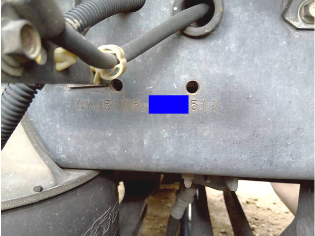 いすゞギガアルミウイング大型（10t）[写真31]