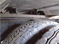 いすゞギガアルミウイング大型（10t）[写真33]