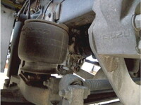 いすゞギガアルミウイング大型（10t）[写真40]