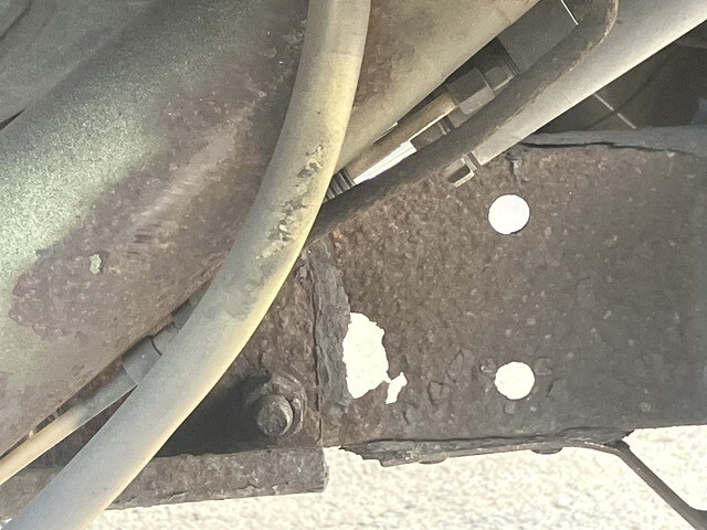 いすゞギガアルミウイング大型（10t）[写真40]