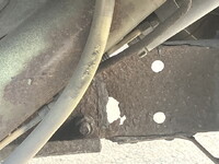 いすゞギガアルミウイング大型（10t）[写真41]