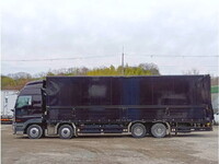 いすゞギガアルミウイング大型（10t）[写真07]