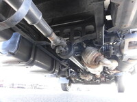 日野レンジャーアルミブロック中型（4t）[写真11]