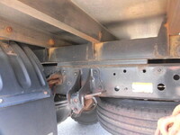 日野レンジャーアルミブロック中型（4t）[写真16]