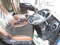 日野レンジャーアルミブロック中型（4t）[写真18]