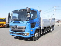 日野レンジャーアルミブロック中型（4t）[写真01]