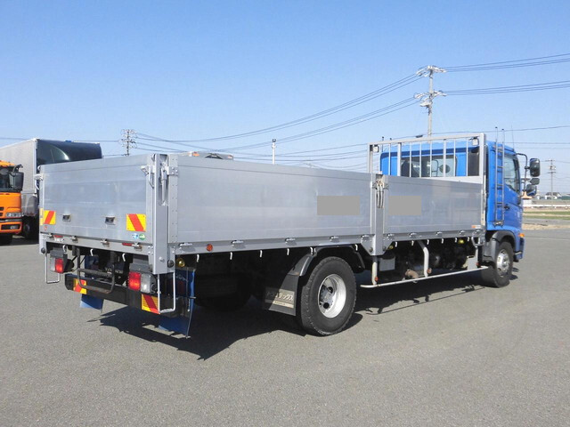 日野レンジャーアルミブロック中型（4t）[写真02]