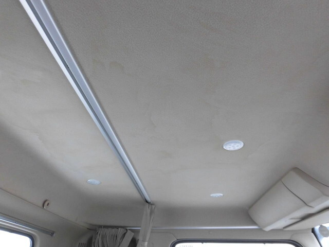 日野レンジャーアルミブロック中型（4t）[写真22]