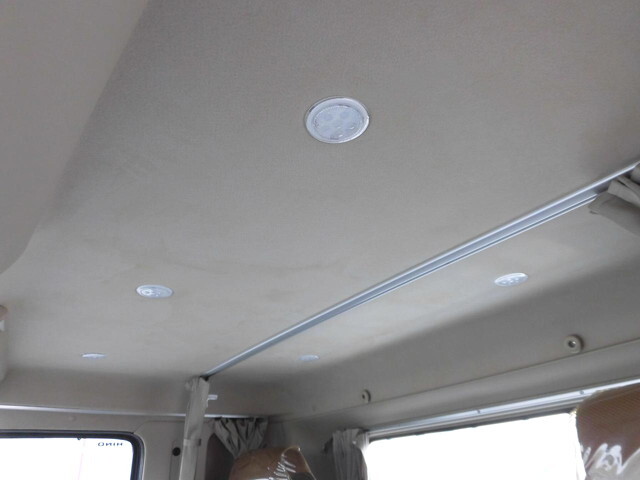 日野レンジャーアルミブロック中型（4t）[写真23]