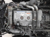 日野レンジャーアルミブロック中型（4t）[写真25]