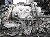 日野レンジャーアルミブロック中型（4t）[写真26]