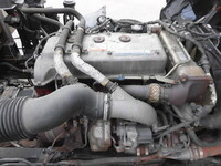 日野レンジャーアルミブロック中型（4t）[写真27]