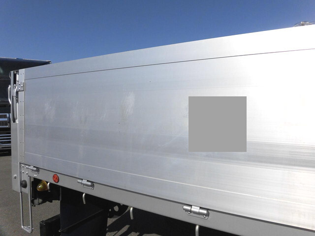 日野レンジャーアルミブロック中型（4t）[写真28]