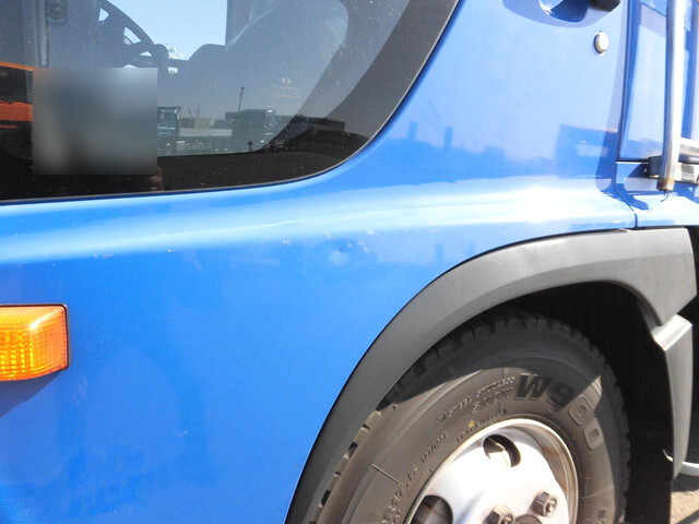 日野レンジャーアルミブロック中型（4t）[写真30]