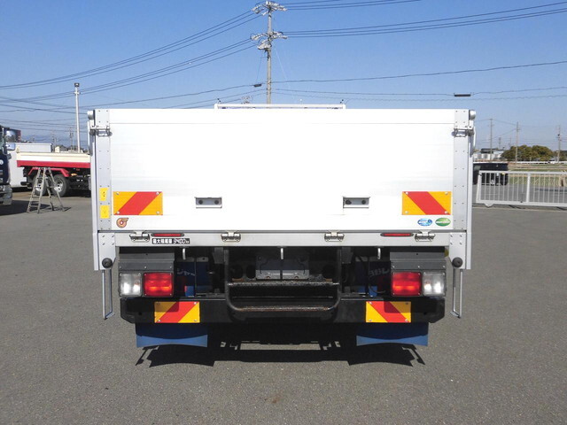 日野レンジャーアルミブロック中型（4t）[写真07]