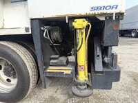 いすゞエルフ高所作業車小型（2t・3t）[写真15]