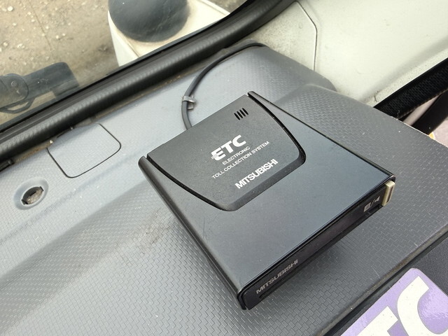 いすゞエルフ高所作業車小型（2t・3t）[写真32]