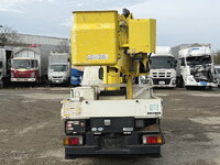 いすゞエルフ高所作業車小型（2t・3t）[写真07]