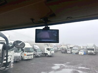 三菱ふそうスーパーグレートアルミウイング大型（10t）[写真31]