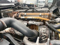 三菱ふそうスーパーグレートアルミウイング大型（10t）[写真32]