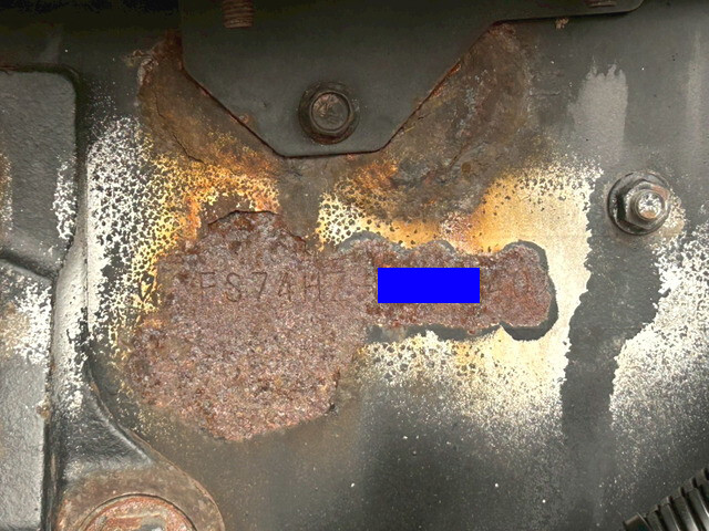 三菱ふそうスーパーグレートアルミウイング大型（10t）[写真35]