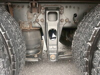 三菱ふそうスーパーグレートアルミウイング大型（10t）[写真37]