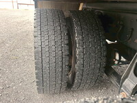 三菱ふそうスーパーグレートアルミウイング大型（10t）[写真38]