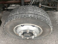 三菱ふそうスーパーグレートアルミウイング大型（10t）[写真40]