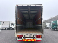 三菱ふそうスーパーグレートアルミウイング大型（10t）[写真09]