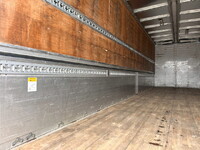 三菱ふそうスーパーグレートアルミウイング大型（10t）[写真10]