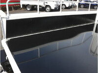 いすゞエルフ平ボディ小型（2t・3t）[写真11]