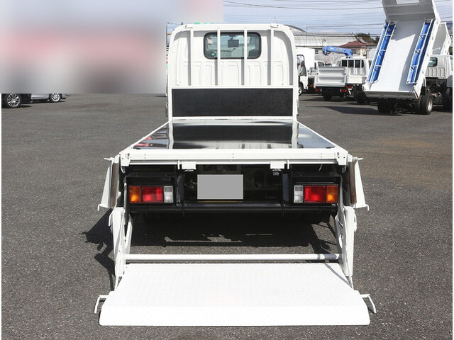 いすゞエルフ平ボディ小型（2t・3t）[写真13]