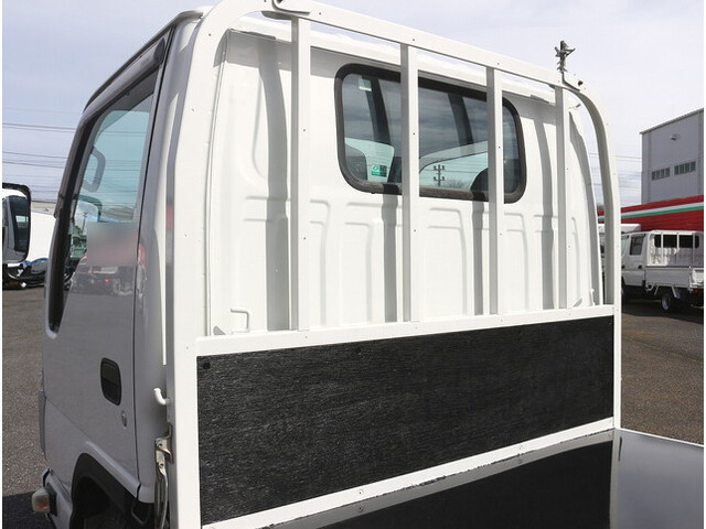 いすゞエルフ平ボディ小型（2t・3t）[写真14]