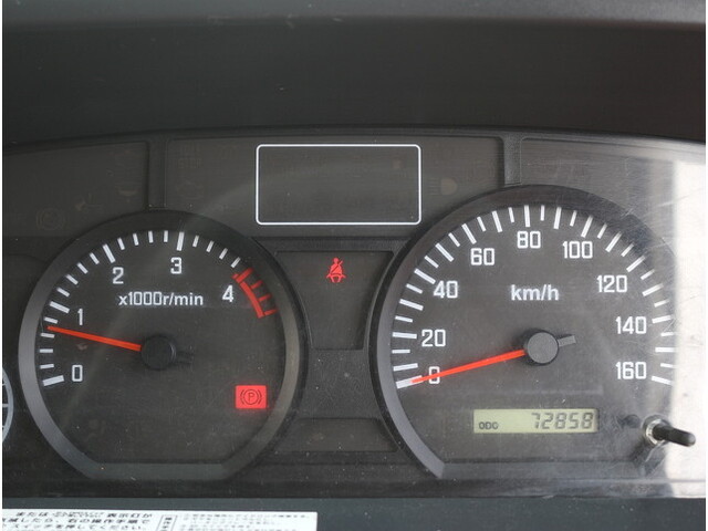 いすゞエルフ平ボディ小型（2t・3t）[写真19]