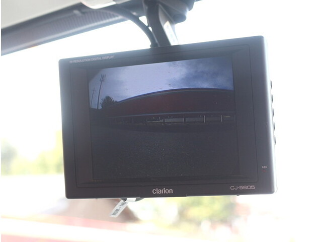 いすゞエルフ平ボディ小型（2t・3t）[写真24]