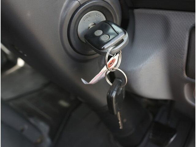 いすゞエルフ平ボディ小型（2t・3t）[写真26]