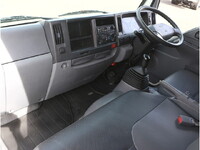 いすゞエルフ平ボディ小型（2t・3t）[写真28]